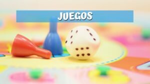 juegos educativos