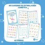 estimulación cognitiva infantil/Preescolar