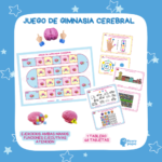 juego gimnasia cerebral