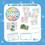 juego de emociones